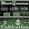 Dudegrows.com logo