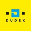 Dudek.eu logo