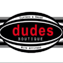 Dudesboutiqueonline.com logo