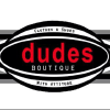 Dudesboutiqueonline.com logo