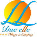 Dueelle.com logo