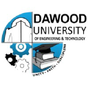Duet.edu.pk logo