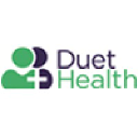 Duethealth.com logo