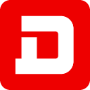 Duga.jp logo