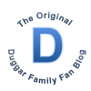 Duggarfamilyblog.com logo