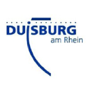 Duisburg.de logo
