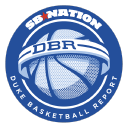 Dukebasketballreport.com logo