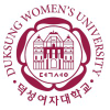 Duksung.ac.kr logo