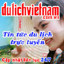 Dulichvietnam.com.vn logo