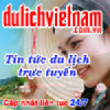 Dulichvietnam.com.vn logo