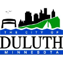 Duluthmn.gov logo