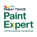 Duluxtradepaintexpert.co.uk logo