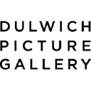 Dulwichpicturegallery.org.uk logo