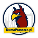 Dumapomorza.pl logo