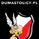 Dumastolicy.pl logo