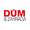 Dumazahrada.cz logo