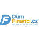Dumfinanci.cz logo