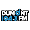 Dumontfm.com.br logo