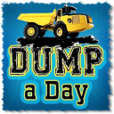 Dumpaday.com logo