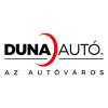 Dunaauto.hu logo