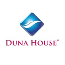 Dunahouse.cz logo