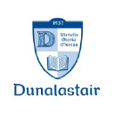 Dunalastair.cl logo