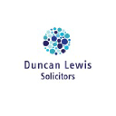 Duncanlewis.co.uk logo
