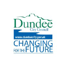 Dundeecity.gov.uk logo