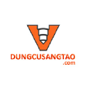 Dungcusangtao.com logo
