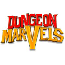 Dungeonmarvels.com logo