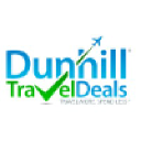 Dunhilltraveldeals.com logo