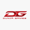 Duniagames.co.id logo