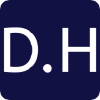 Duniahub.in logo