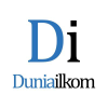 Duniailkom.com logo