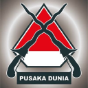Duniapusaka.com logo