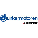 Dunkermotoren.com logo