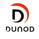 Dunod.com logo