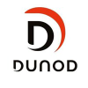 Dunod.com logo