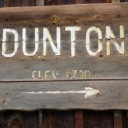 Duntonhotsprings.com logo