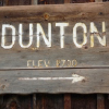 Duntonhotsprings.com logo