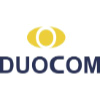 Duocom.es logo