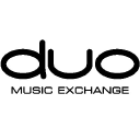 Duomusicexchange.com logo