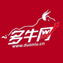 Duoniu.cn logo