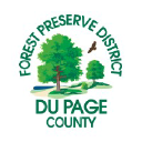Dupageforest.com logo