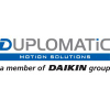 Duplomatic.com logo