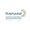 Duqm.gov.om logo