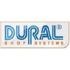 Duralstores.gr logo