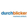 Durchblicker.at logo