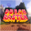 Durchrasten.de logo