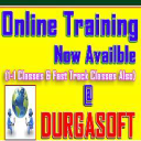 Durgasoftonlinetraining.com logo
